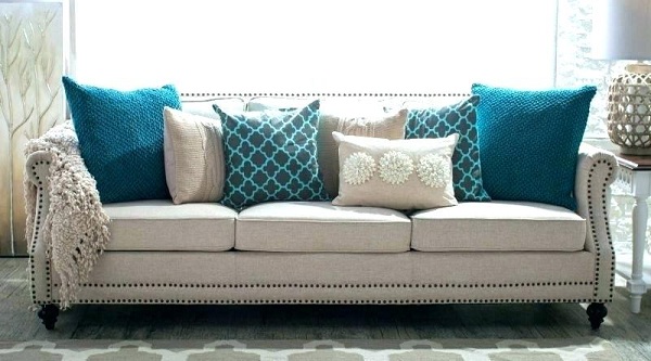 Kinh nghiệm trong cách chọn màu bọc ghế sofa hợp phong thủy